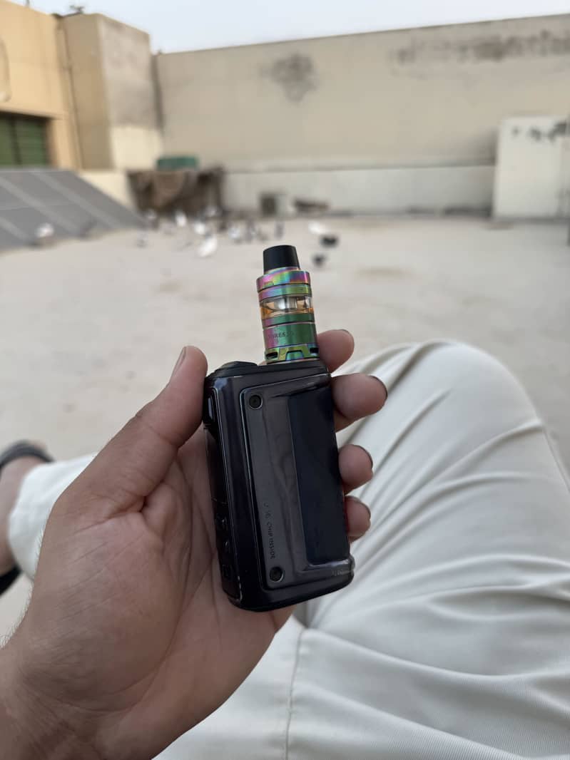 New gen chip device 0