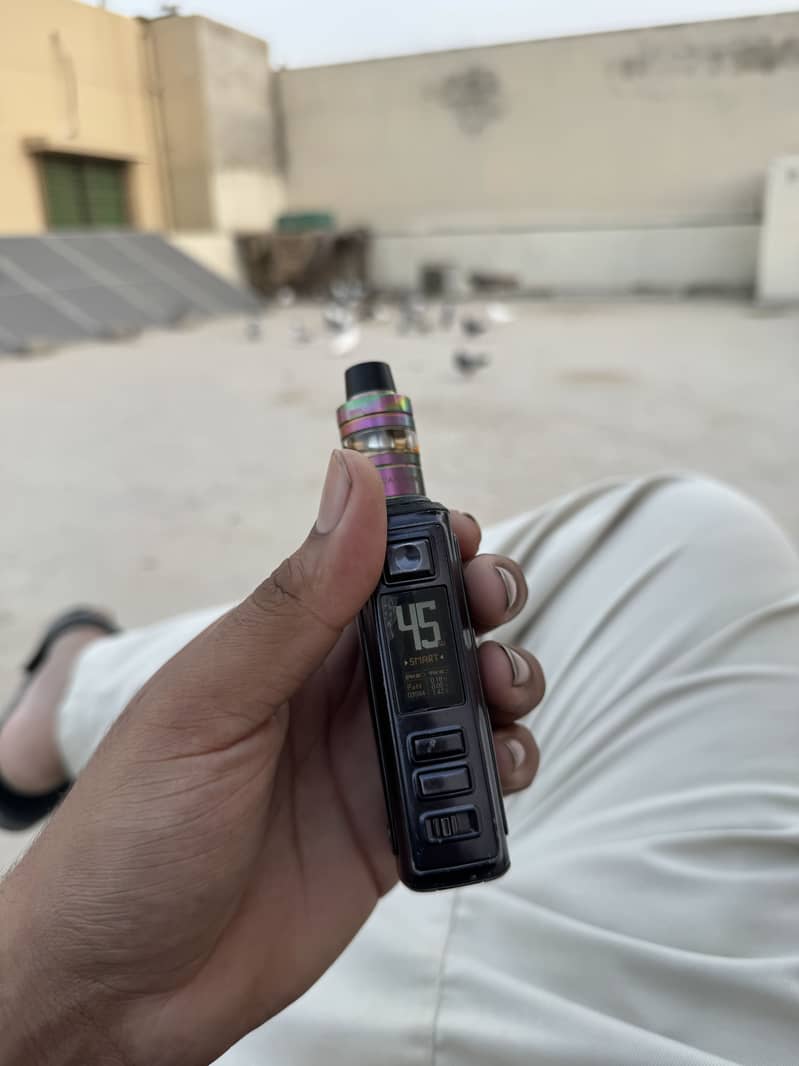 New gen chip device 1