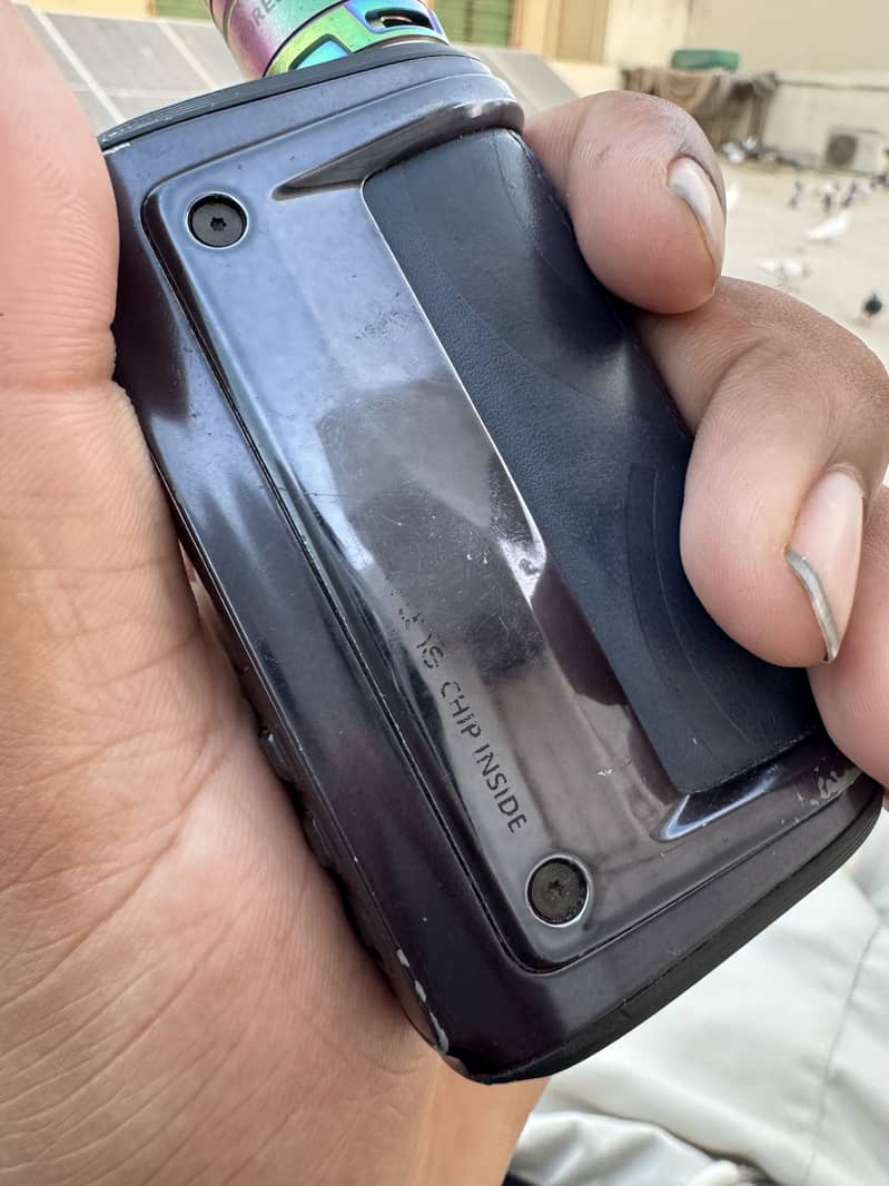 New gen chip device 2
