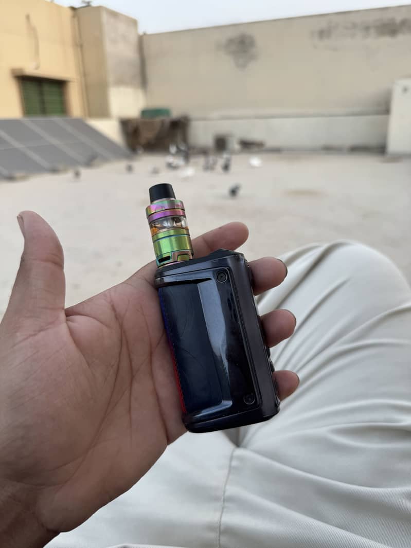 New gen chip device 4