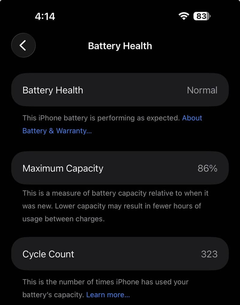 Apple iPhone 15 Pro Max 6