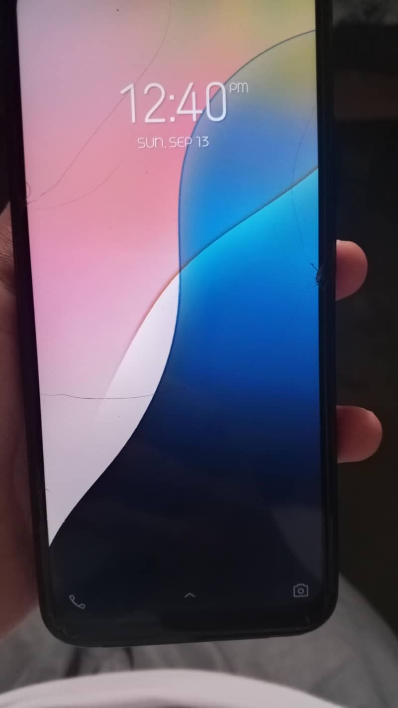techno spark 4 lite 1