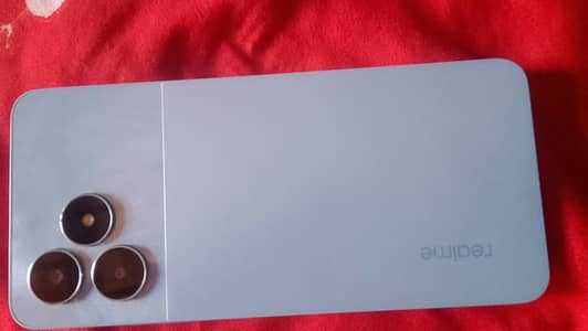 Realme Note 50 4/128