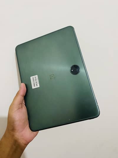  OnePlus Pad / Tab / Tablet (OPD2203) 
