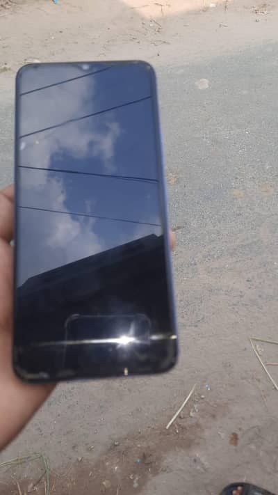 Vivo Y17s