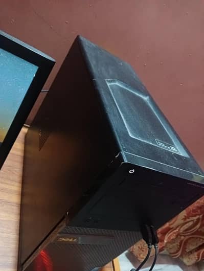 Dell cpu for sale
