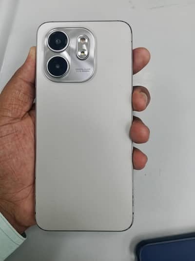 Infinix Smart 9