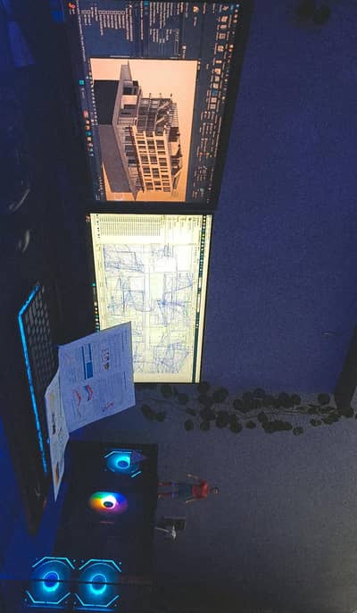 Gaming PC Setup For Sale