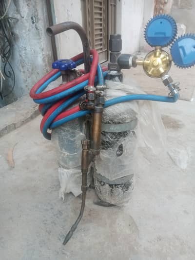 welding set