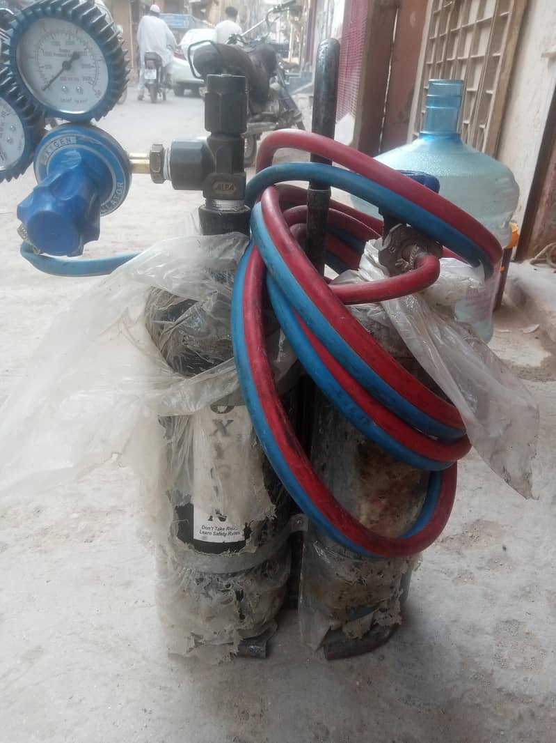 welding set 2