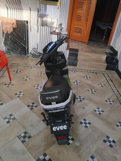 Electric skooty for sale 2026 model april 4th month invoice
