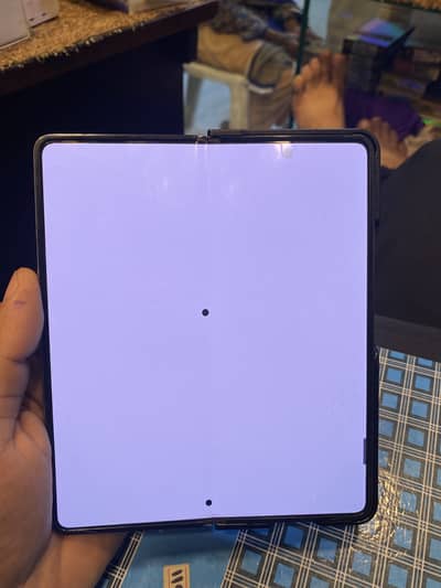 Samsung Mobile Z Fold 4
