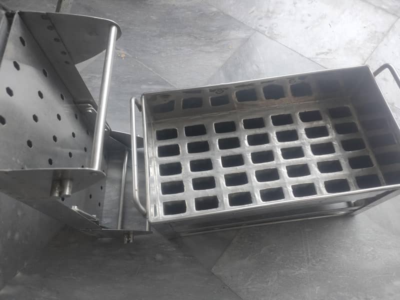 ice maker popsicle mold 2