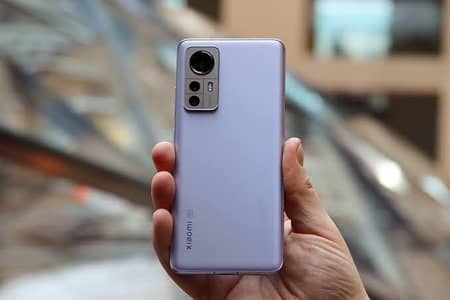 Xiaomi 12X