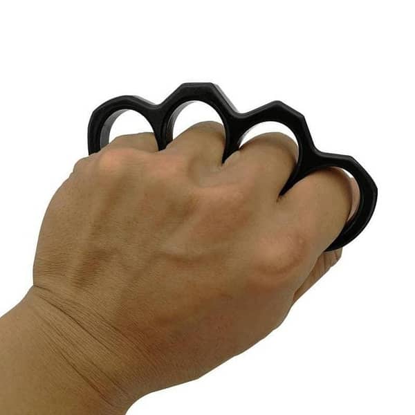 Hand Gripper black handmade gift for men 1-pc