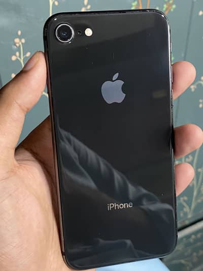 Iphone 8