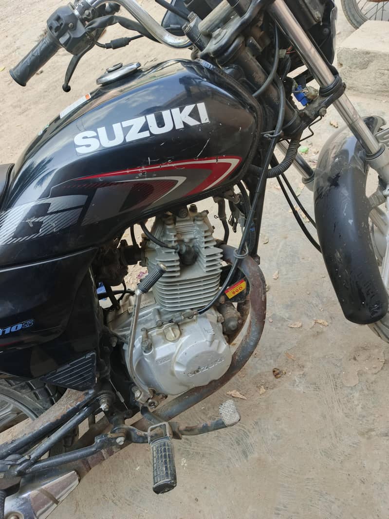 2022 model 2