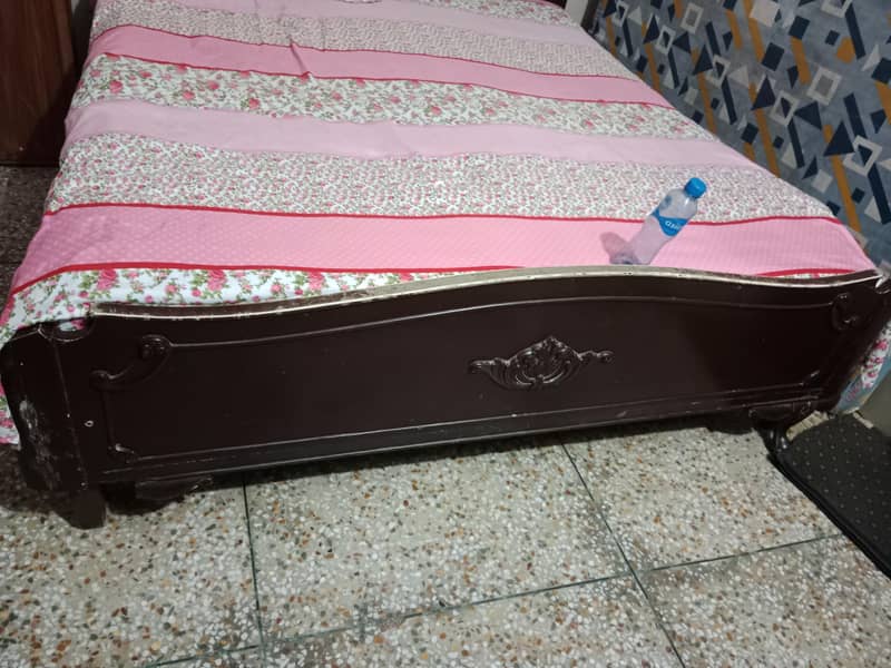 bed,full size 2