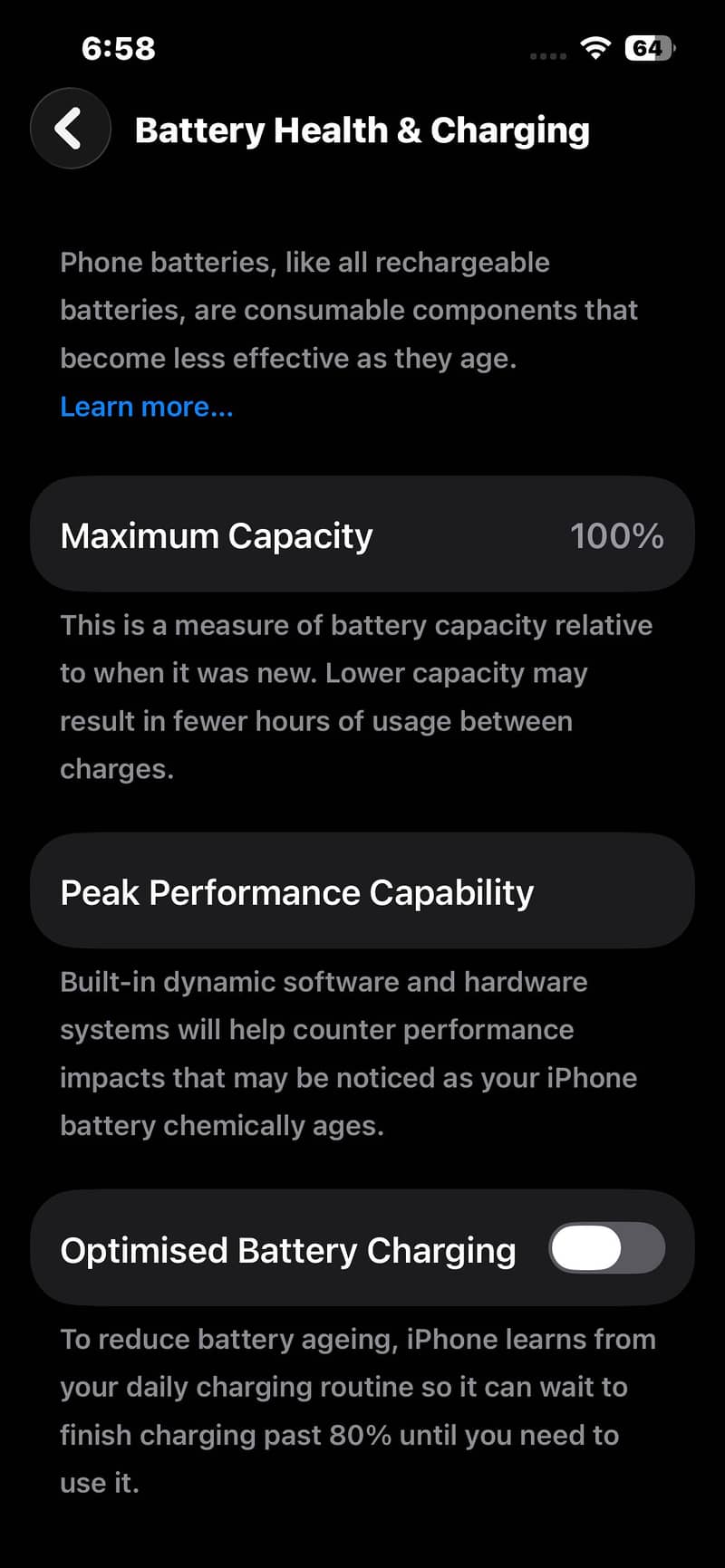 Apple iPhone 13 4