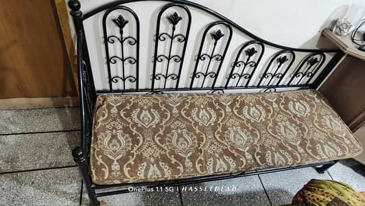 3 seater and two seater sofa