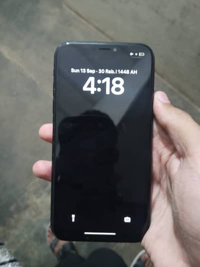Apple iPhone XR