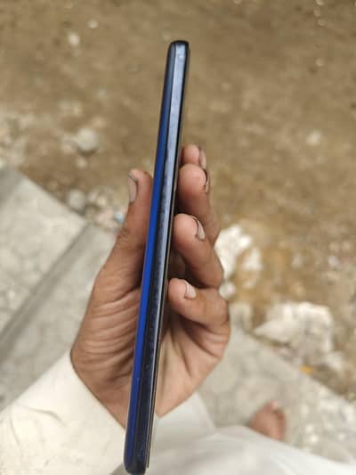 Motorola Edge 30 Pro / edge plus 2022 12/256 official pta approved