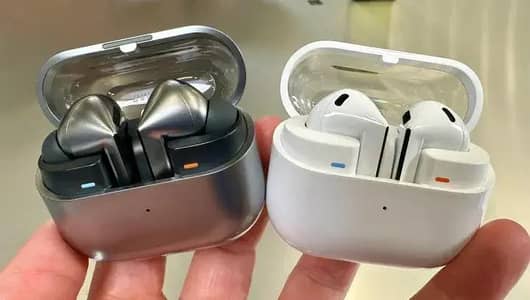 *Product Name*: Wireless ANC Earbuds Buds 3 Pro Style