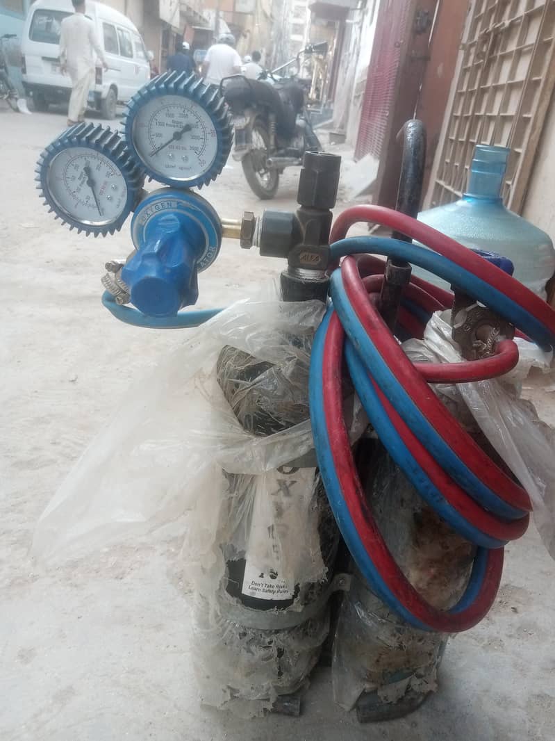 welding set 1