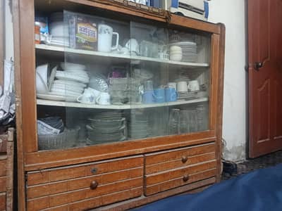Urgent sale- Showcase