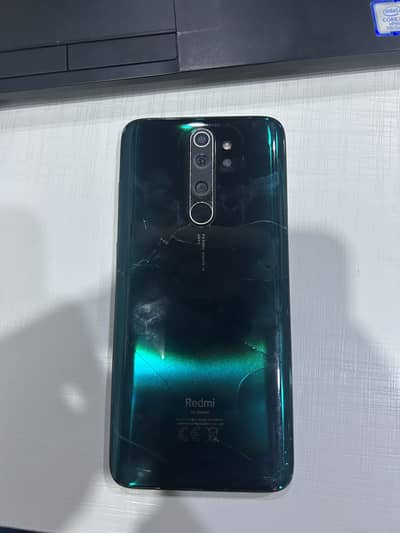 Xiaomi Redmi Note 8 Pro