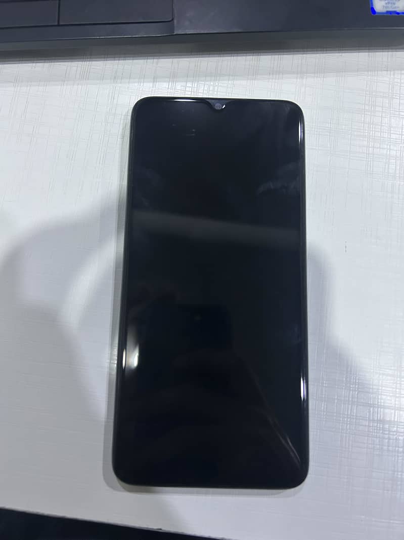 Xiaomi Redmi Note 8 Pro 1