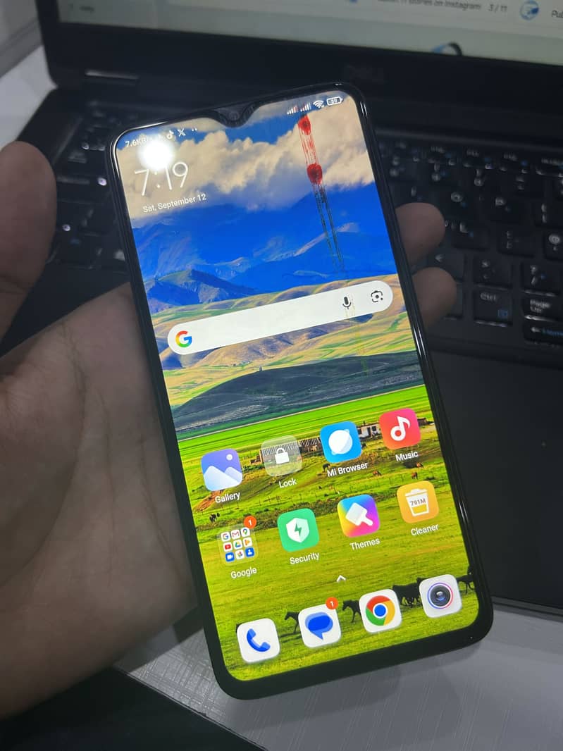 Xiaomi Redmi Note 8 Pro 3