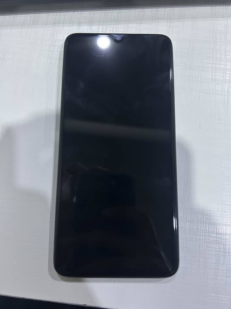 Xiaomi Redmi Note 8 Pro 7