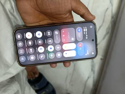 Tecno caman 50 pro