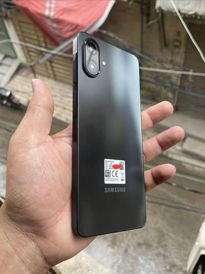Samsung Mobile A07 6 128