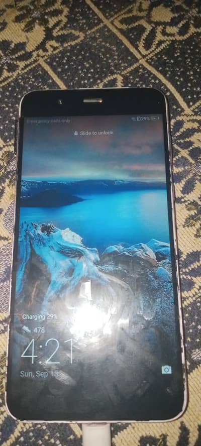 Huawei Nova 2 Plus