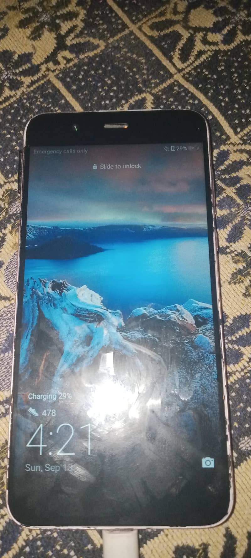 Huawei Nova 2 Plus 0