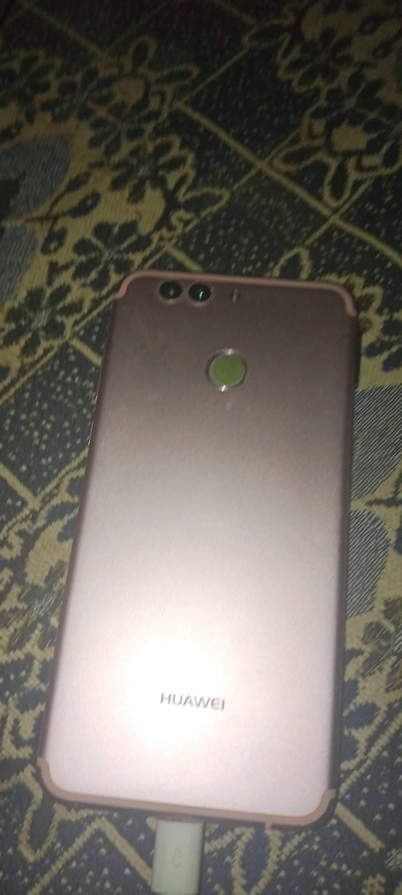 Huawei Nova 2 Plus 1