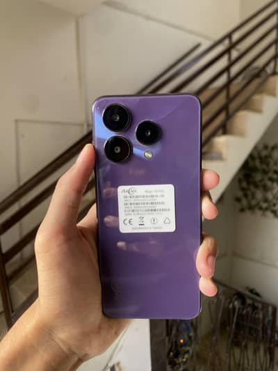Itel Magic 15 Pro max / 256 Gb