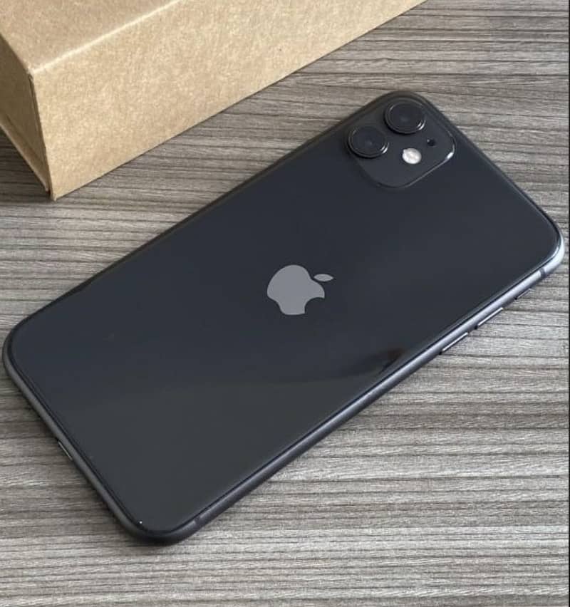 Apple iPhone 11 1