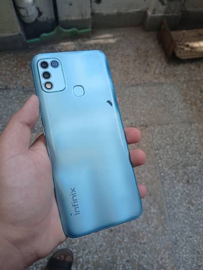 Infinix Hot 11 Play mobile phone for sale and read add