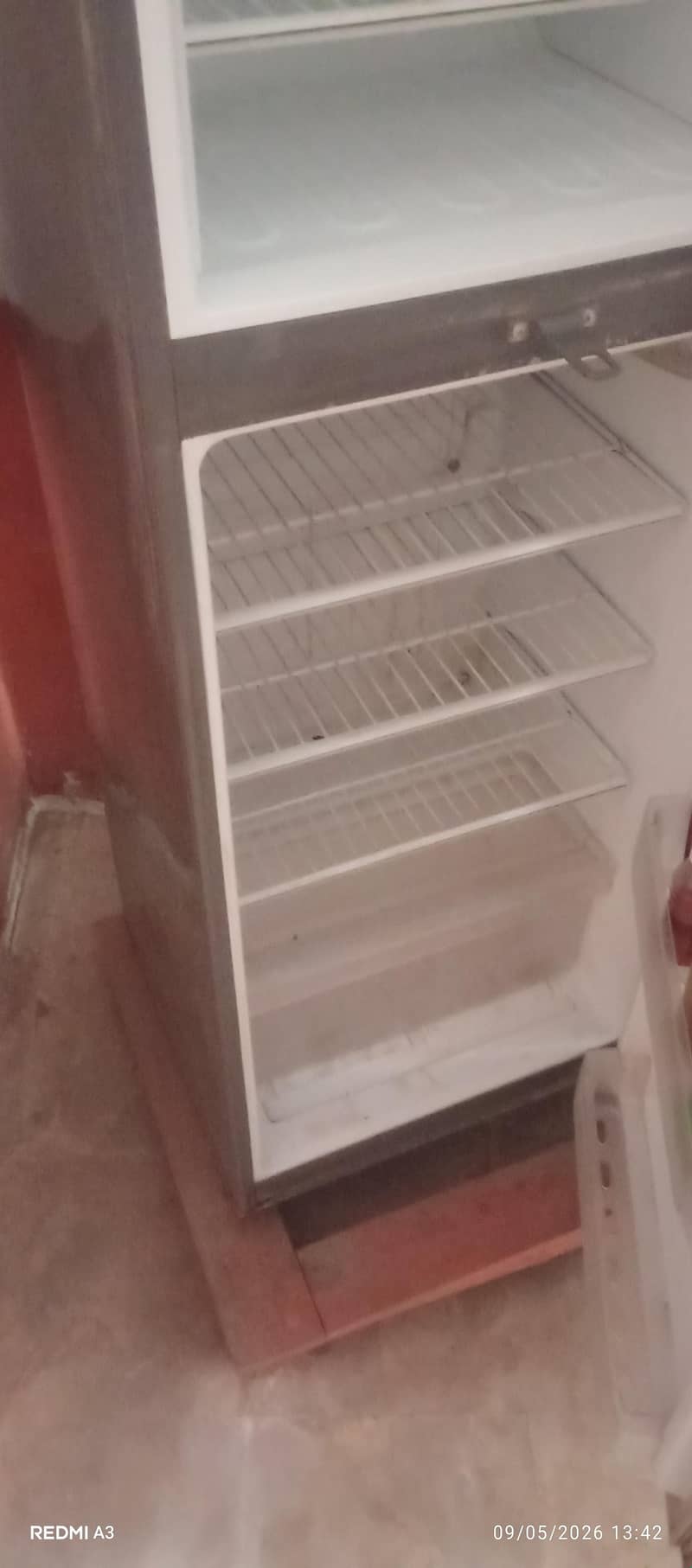 refrigerator u 4