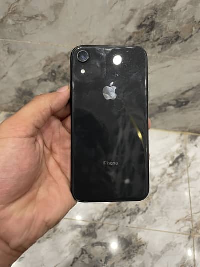 Apple iPhone XR