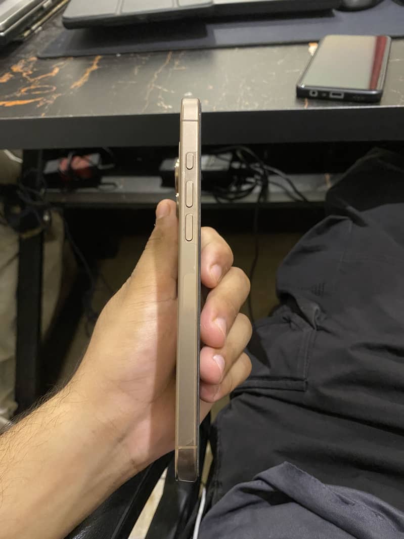 Apple iPhone 16 Pro Max 3