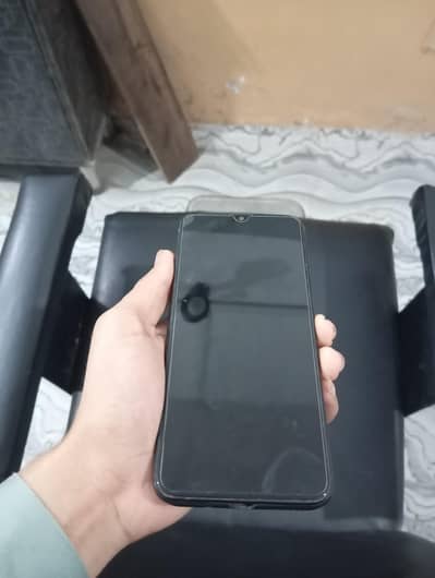 Infinix Smart 6 . . . 03276570355