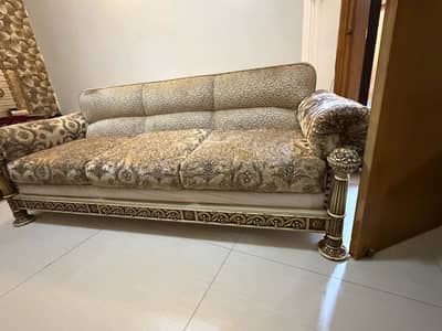 3piece sofa