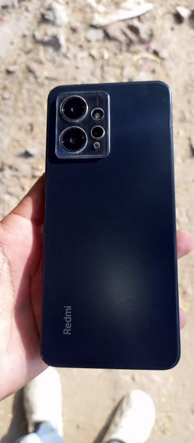 Xiaomi Redmi Note 12 8+8 128