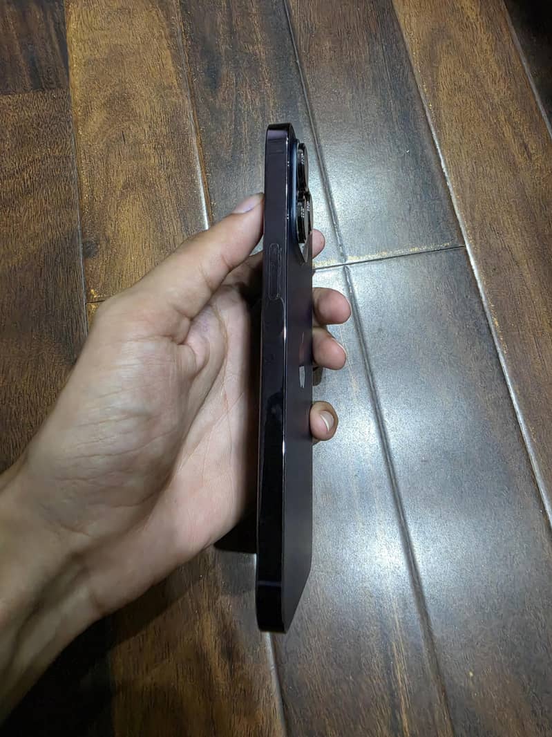 Apple iPhone 14 Pro Max 1