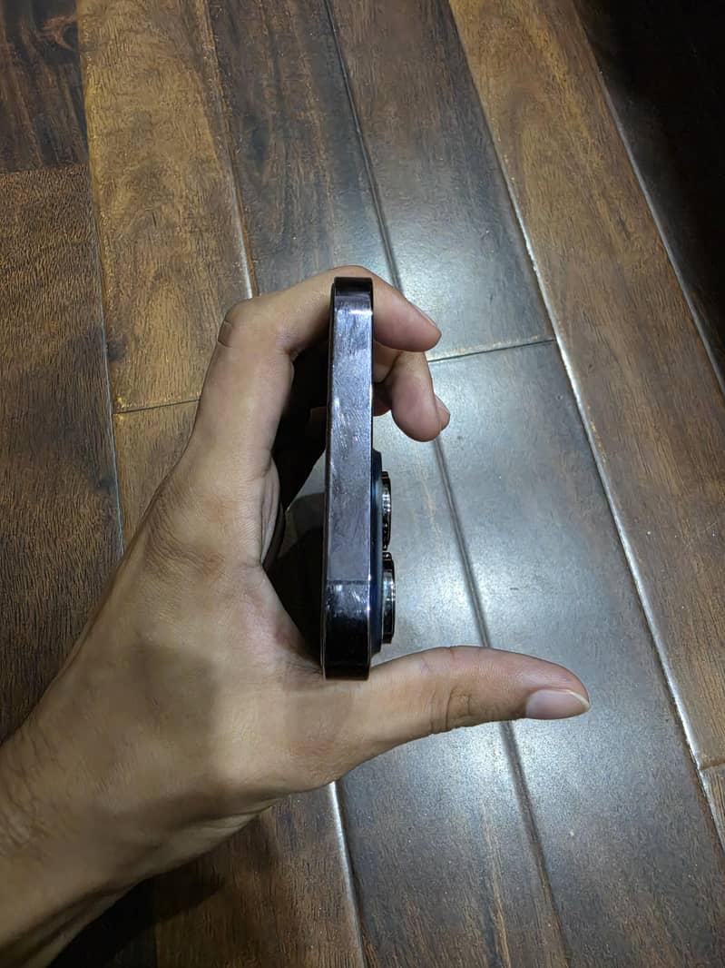 Apple iPhone 14 Pro Max 2