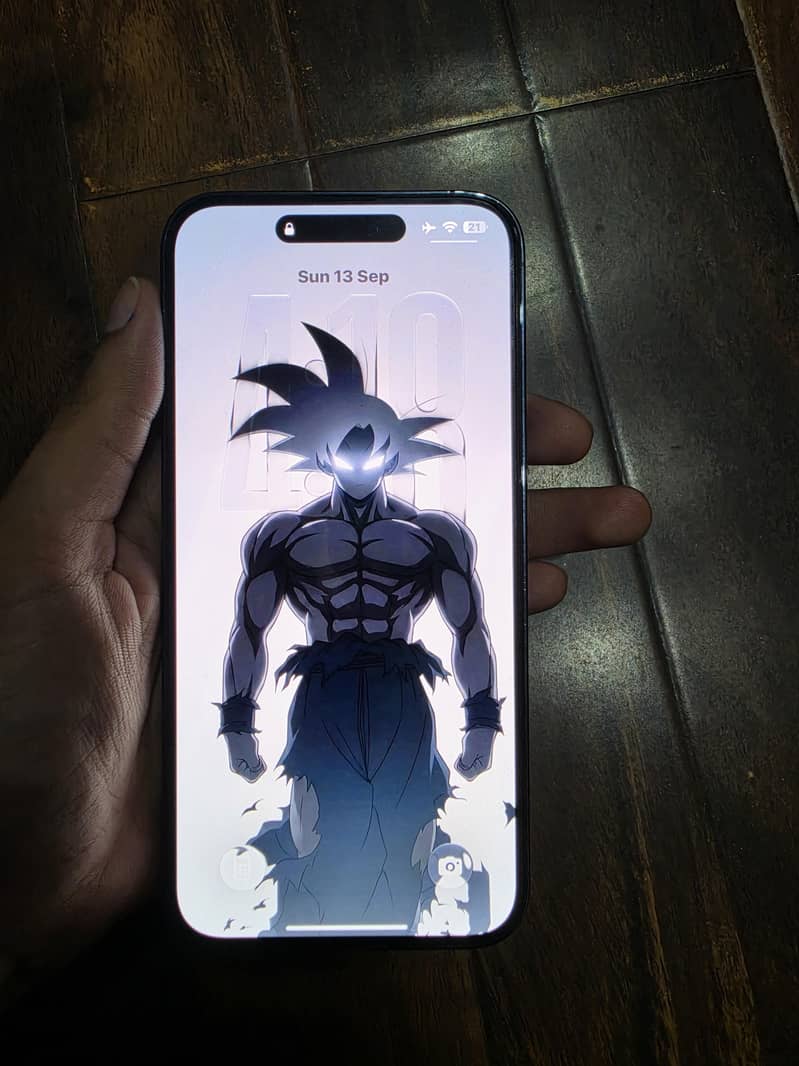 Apple iPhone 14 Pro Max 5